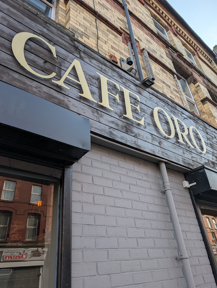 Cafe Oro-4