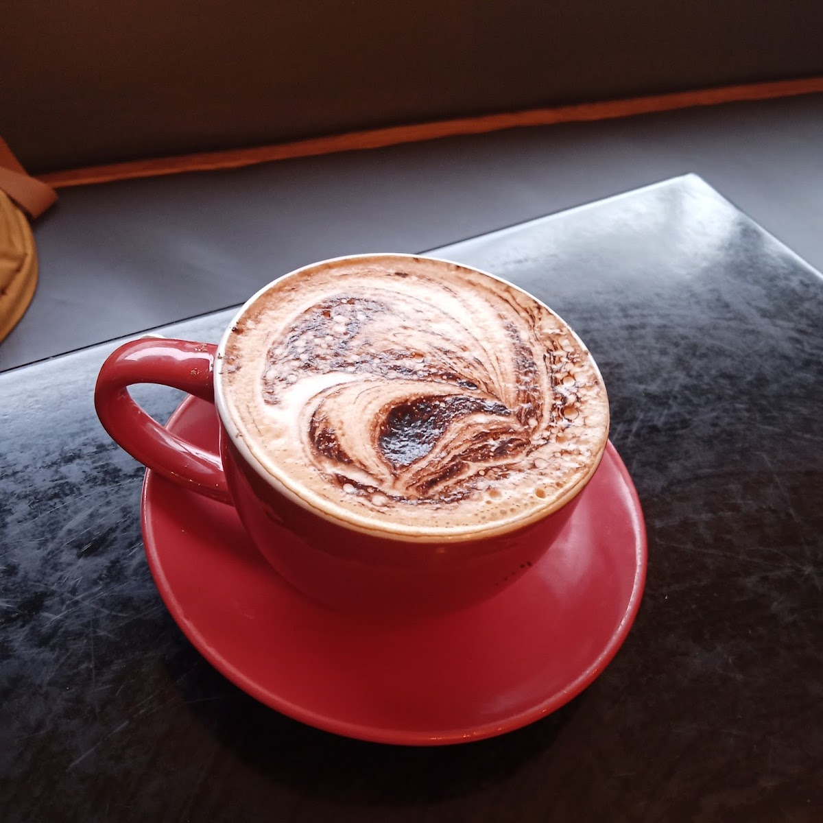 Cafe Oro-6